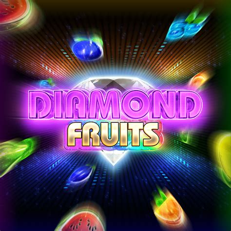 Diamond Fruits by Big Time Gaming