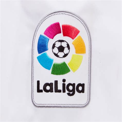 New 2016-17 LaLiga + LaLiga2 Logos Revealed - Footy Headlines