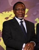 President de Sud-àfrica - Viquipèdia, l'enciclopèdia lliure