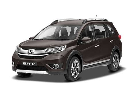 Honda Atlas starts taking booking orders for BR-V facelift model ...