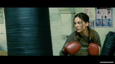 Million Dollar Baby - Million Dollar Baby Image (16621448) - Fanpop