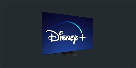 How To Get Disney+ On Samsung Smart TVs