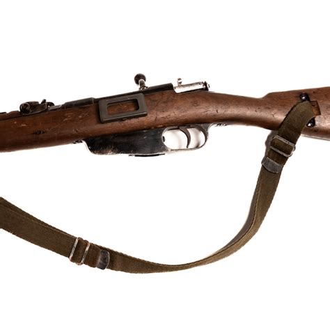 Carcano M38 - For Sale, Used - Condition :: Guns.com