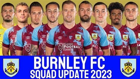 Burnley - GregoryTyla