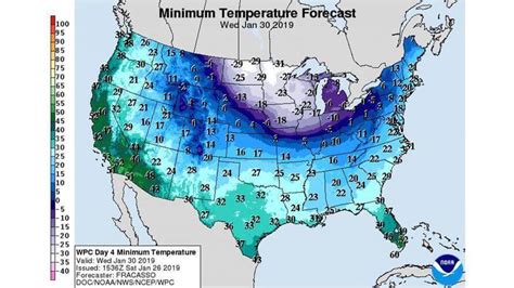 Keeping Warm During An Arctic Blast | Wyckoff Heating & Cooling | Des ...