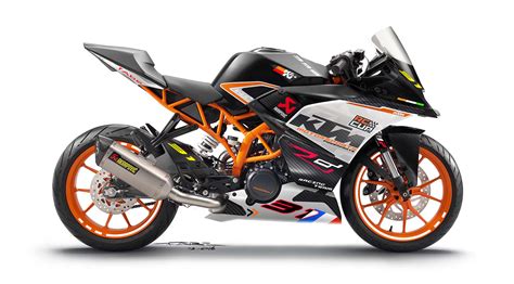 KTM RC CupSpeciale on Behance