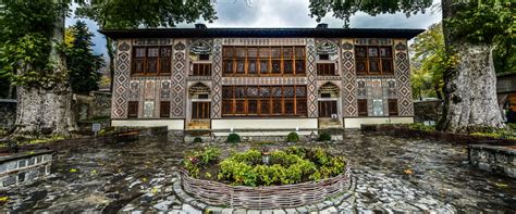 Sheki Tour – Guided Azerbaijan