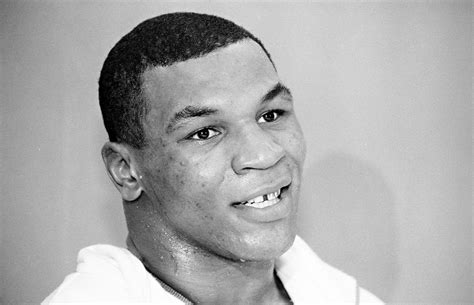 Mike Tyson Career Retrospective - ESPN