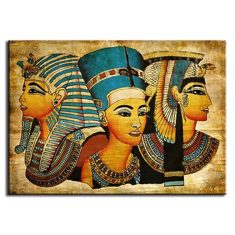 Commentaires Egypte Peintures – Faire des achats en ligne Commentaires ...