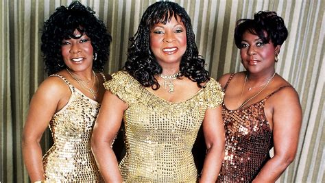 Martha Reeves & the Vandellas headline Evening Under the Stars