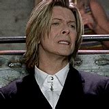 David Bowie Wince - Reaction GIFs