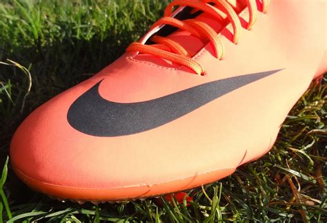 Nike Mercurial Vapor 8 (VIII) Review | Soccer Cleats 101