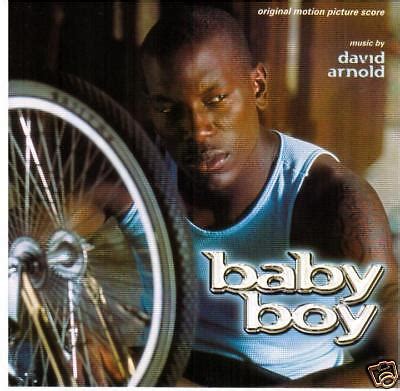 Baby Boy - 2001-Score-Original Movie Soundtrack CD | eBay