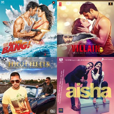 Desi Songs - playlist by Naveena | Spotify