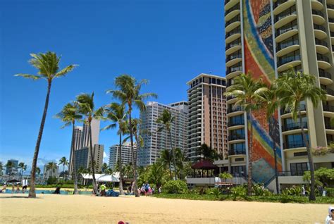 Hgv Club At The Grand Waikikian Timeshare Resales - Fidelity Real Estate