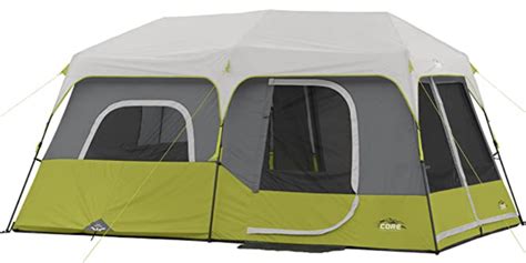 7 Best Tents With An AC Port In 2023 For Staying Cool In Your Tent