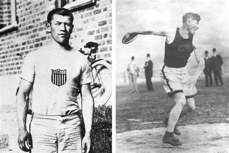 Jim Thorpe and His Trash Can Shoes Restored as Sole 1912 Olympic Champion by IOC - FanBuzz