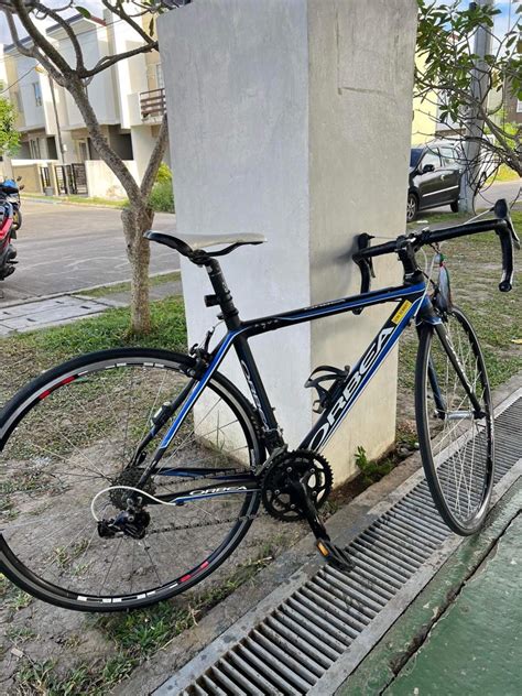 Orbea Roadbike, Sports Equipment, Bicycles & Parts, Bicycles on Carousell