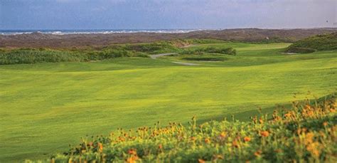 Palmilla Beach Resort & Golf Club Tee Times - Port Aransas, TX | TeeOff.com