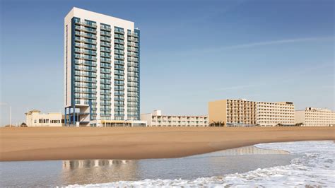 15 Best Hotels in Virginia Beach For Families - The Family Vacation Guide