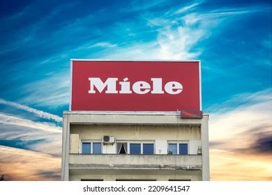 160 Miele Logo Images, Stock Photos & Vectors | Shutterstock