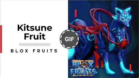 Kitsune Fruit in Blox Fruits: What Every Player Must Know | GameGrinds