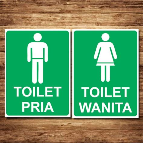 Ide Top Gambar Toilet Wanita, Inspirasi Terkini!