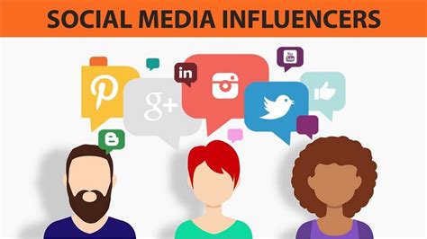 Beginners Guide to Social Media Influencers and Influencer Marketing