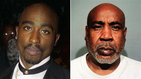 Tupac Murder Suspect Keefe D Makes His First Appearance In Court | iHeart