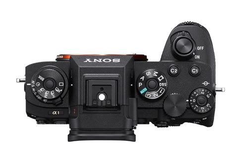 Sony intros the Alpha 1 full-frame mirrorless camera - NotebookCheck.net News