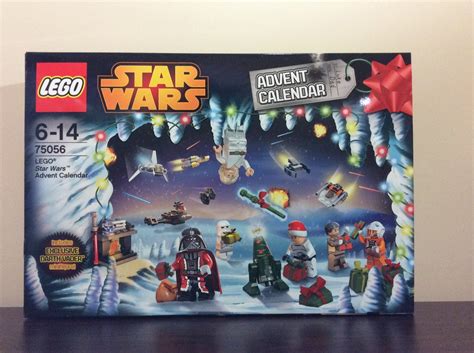 Pick Lego Star Wars Advent Calendar 2021 Code | Best Calendar Example