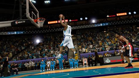 NBA 2K12 Now Available « GamingBolt.com: Video Game News, Reviews ...