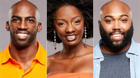 Big Brother 2021 Winner & Finale Spoilers: Xavier Prather Wins | Heavy.com