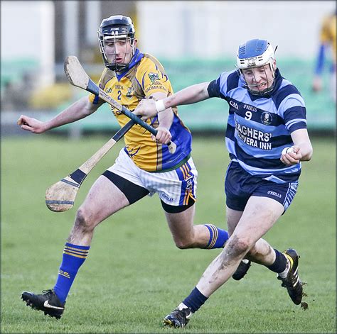 AIB GAA Hurling All Ireland Junior Club championship semi … | Flickr