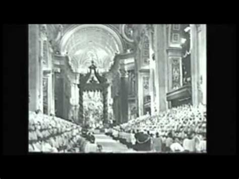 documentary on the Marian Apparitions at Garabandal, Spain from 1961-65 Marian Apparition ...