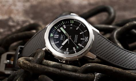 The 6 Best Diving Watches You Can Get Right Now