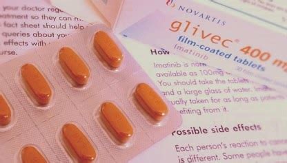 Gleevec Tablets Online | Imatinib Novartis Price