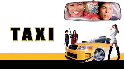 Watch Taxi (2004) Full Movie Online - Plex