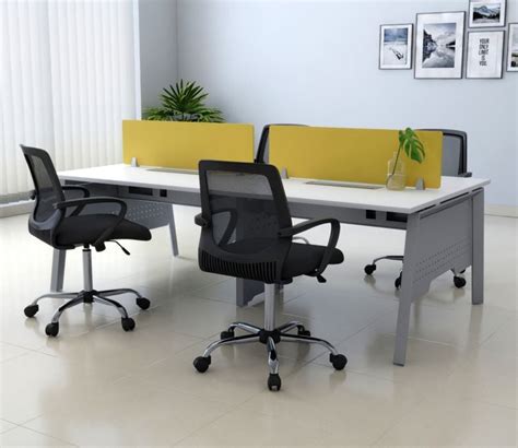 Factors to Consider When Buying an Office Table on a Budget - Pjbw