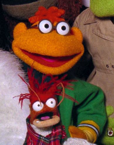 Scooter Through the Years - Muppet Wiki