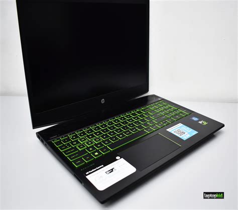 Laptop Hp Pavilion Gaming - duta Teknologi