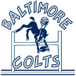 Colts Old Logo