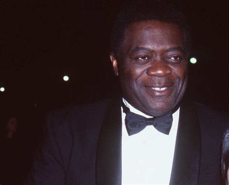 'James Bond' and 'Alien' Actor Yaphet Kotto Passes Away at 81 ...