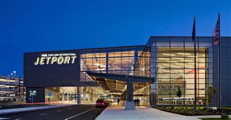 Portland, Maine, to issue its first airport green bond deal | Bond Buyer