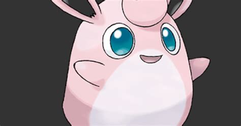 Pokemon Let's Go | Wigglytuff - Stats, Moves, Evolution & Locations ...