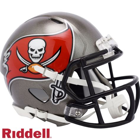 Tampa Bay Buccaneers Mini Speed Helmet 2020 | Sports Memorabilia!