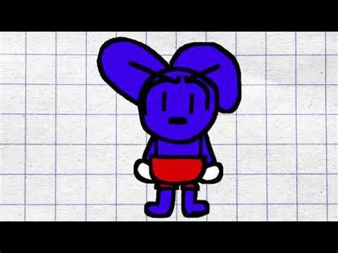 Danno Cal Drawings - HOW TO MAKE A VILLAIN? Re-Animated - YouTube