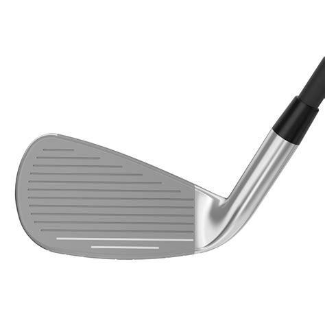 Cleveland Halo XL Full Face Irons - Maple Hill Golf