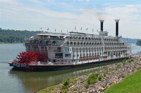 The City of Brandenburg – The gateway city to the "Heartland of Kentucky".