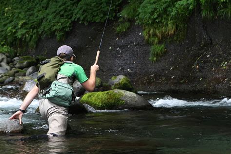 Tenkara Jam 2015 | Hatch Magazine - Fly Fishing, etc.